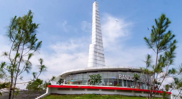 Bandung Techno Park