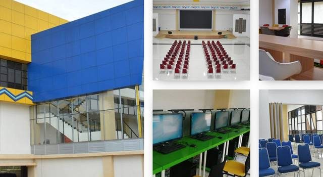 ML Denny Tewu Rindu Ada Techno Park di Sulut 10 Cimahi Techno Park