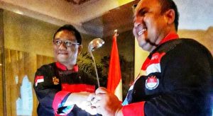 Organisasi Ini Tetap Eksis, Ini Rahasianya