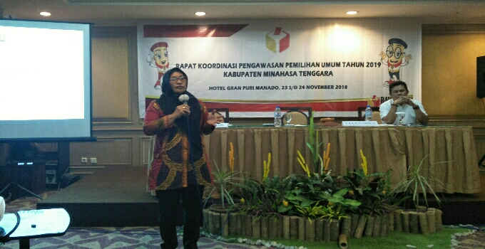 Bawaslu: Pencegahan Sudah Dilakukan, Melanggar Ditindak Sesuai Aturan