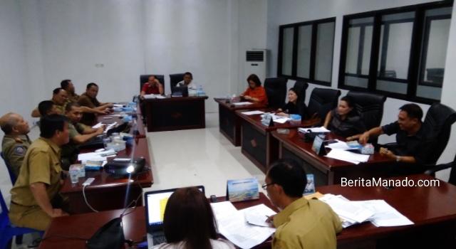 Pansus Ketertiban Umum DPRD Manado: Pemelihara Wajib Pasang Alat Pengaman kepada Hewan Peliharaan