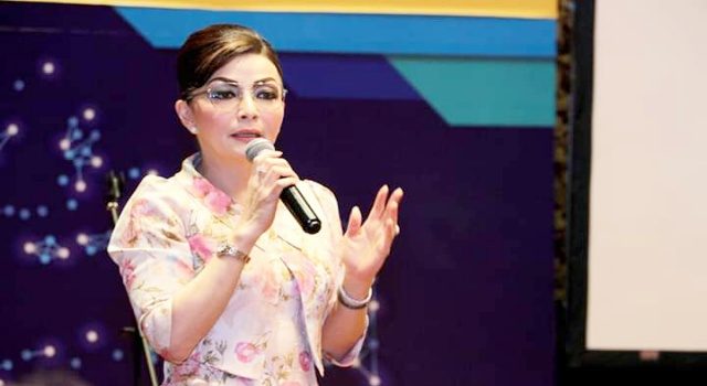 Bupati Tetty Paruntu: Masyarakat Minsel Tetap Waspada, Ternyata Begini Alasannya 8 Bupati Tetty Paruntu: Masyarakat Minsel Tetap Waspada, Ternyata Begini Alasannya