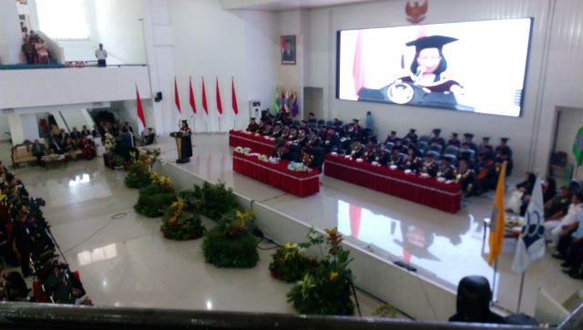 Ini Kata Rektor Unsrat Agar SDM Dapat Bersaing ditingkat Nasional Bahkan Global 9 Ini Kata Rektor Unsrat Agar SDM Dapat Bersaing ditingkat Nasional Bahkan Global