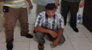 Miris! Dua Anak Dibawah Umur Disetubuhi Lelaki Tumpaan