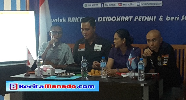 Sudah Lima Parpol yang Lakukan Sosialisasi Regulasi Aturan Pemilu