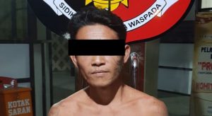 Sempat Sembunyi, Pelaku Cabul Desa Rumoong Akhirnya Diamankan Polisi