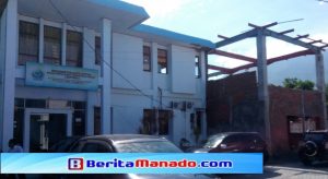 Kantor Bappeda Bitung Kemalingan Lagi, Laptop Berisi Data Penting Hilang