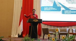 Sukses Rembuk Nasional PKN-Revmen 2018: Indonesia Bersatu, Tertib, Melayani, Bersih dan Mandiri