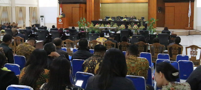 Ini Postur APBD Tomohon 2019, Wenur: Penerapan Perda Ini Diharapkan Benar-benar Efektif 9 Ini Postur APBD Tomohon 2019, Wenur: Penerapan Perda Ini Diharapkan Benar-benar Efektif
