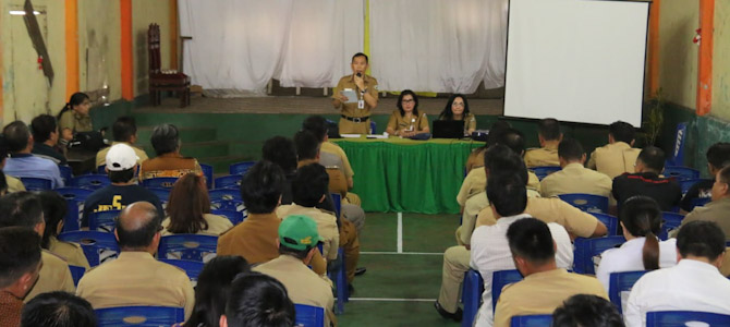 Sambut Natal, Pemkot Gelar Tomohon Evening Christmas Parade 9 Sambut Natal, Pemkot Gelar Tomohon Evening Christmas Parade