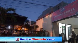 Tak Perlu ke Jepang Hanya untuk Makan Sashimi, Di Bitung Juga Ada
