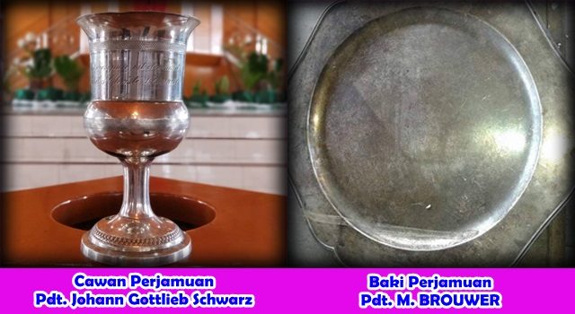Akhir Mei 2019, GMIM Schwarz Sentrum Langowan Gelar Seminar Sejarah