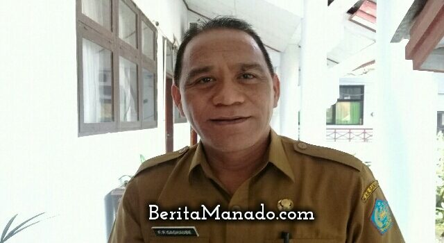 Jelang Hari Raya Natal, Disperindag Sangihe Bakal Gelar Pasar Murah