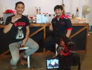 Konten Youtube ‘MONGOPI BO MONGURAPAG’ Dibuat Karena Alasan Ini