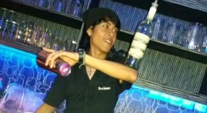 Ini Harapan Bartender Diva Untuk Pariwisata Manado