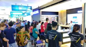 Budget Rp2 Jutaan, Ini 3 HP Samsung RAM 8 GB dengan Kamera OIS dan Layar AMOLED
