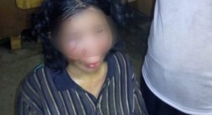 Pelaku Penganiayaan Kakak Kandung Diamankan Polsek Wanea