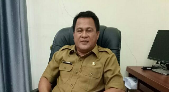 Jeffry Tilaar Pastikan Objek Wisata di Sangihe Berkembang