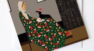 HAWA dan MARIA – Refleksi Hari Ibu dan Hari Natal 2018
