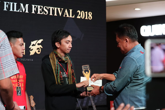 Olly Dondokambey Tawarkan Sulut jadi Tempat Produksi Film