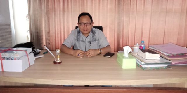 Putra Minahasa Ini Ikut Membangun Kabupaten Sorong