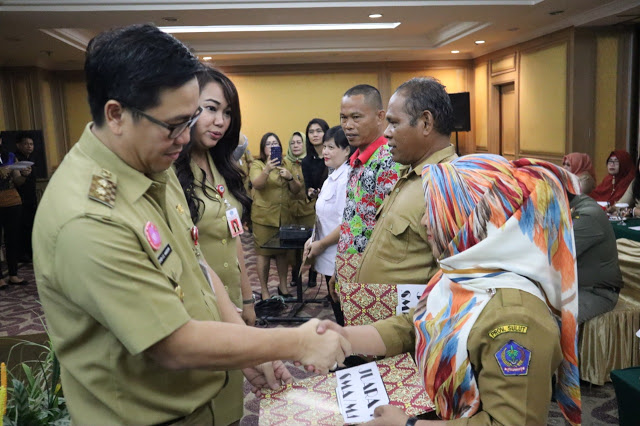 Steven Kandouw: Kebersihan Bagian dari Iman