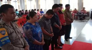 Cara Kepolisian Minsel Seperti Ini Diharapkan Efektif Sadarkan Pemabuk
