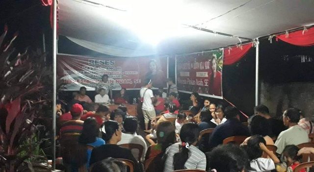 Gelar Reses, Pingkan Nuah Siap Kawal Aspirasi Masyarakat 9 Gelar Reses, Pingkan Nuah Siap Kawal Aspirasi Masyarakat