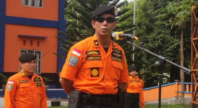 Basarnas Manado Siaga Natal dan Tahun Baru 8 Basarnas Manado Siaga Natal dan Tahun Baru