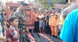 Miris! Usai Natal, 2 Warga Minsel Tewas Terpanggang