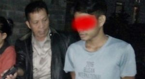 Sempat Viral, Pelaku Penganiayaan Bayi Satu Tahun di Bitung Ditangkap