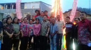 Anggota DPRD Sulut Jalani Masa Reses, Ini Aspirasi yang Terjaring