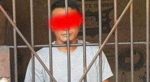 Empat Tahun Uten Jadikan Anak Kandungnya Sebagai Pemuas Nafsu
