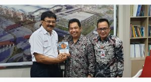 Sepakat!!! Kejar Target 3 Juta, Bali dan Manado Jalin Kerjasama
