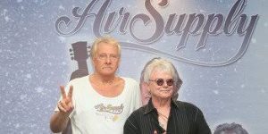 Michael Bolton Batal, Olly-Steven Datangkan Air Supply