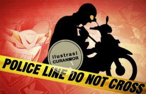 Hilang Sejak 2017, Motor Warga Ini Akhirnya ditemukan