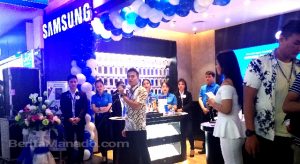 Jadi yang Pertama di Sulut, itCenter Manado Siap Beri Ruang Lebih Untuk Samsung Experience Store