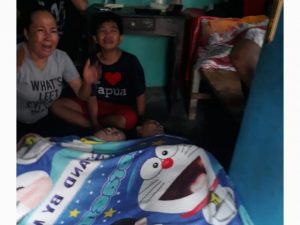 Niat Perbaiki Atap Rumah, Pasutri Tewas Tersengat Listrik