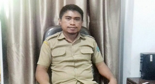 Pelantikan Perangkat Kampung, Kharisma Bataha: Dua Kampung Belum Ada Pelantikan 8 Pelantikan Perangkat Kampung, Kharisma Bataha: Dua Kampung Belum Ada Pelantikan