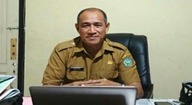 Soal Dana Kelurahan, Ini Kata Jeffry Gaghana 8 Soal Dana Kelurahan, Ini Kata Jeffry Gaghana