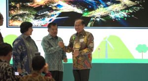Bitung Terima Penghargaan Adipura ke-13
