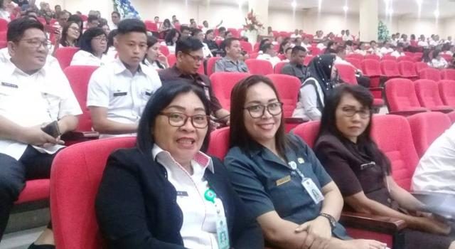 Rapat Paripurna DPRD Sulut: Andrei Angouw Apresiasi Pemprov Tindaklanjuti Aspirasi Masyarakat