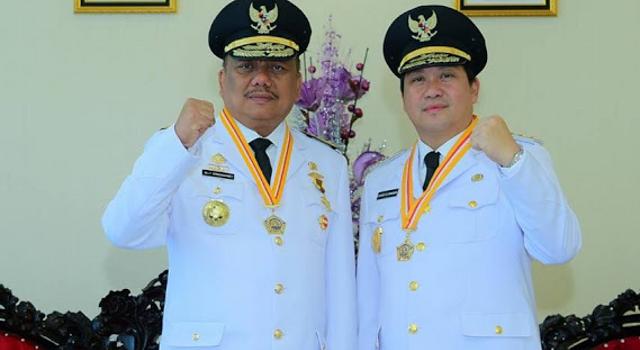 Dipimpin OD-SK, Sesuai Data BPS Pengangguran di Sulut terus Turun