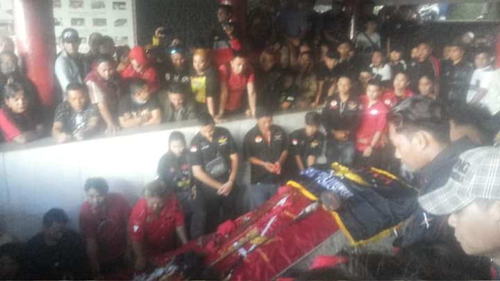 Ini Alasan Masyarakat Datang di Watu Pinabetengan Setiap 3 Januari