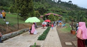 Goba Molunow Warnai Pesona Wisata Kabupaten Boltim