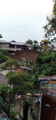 Peringatan Pemprov Sulut bagi Warga yang Tinggal di Bantaran Sungai dan Rawan Longsor