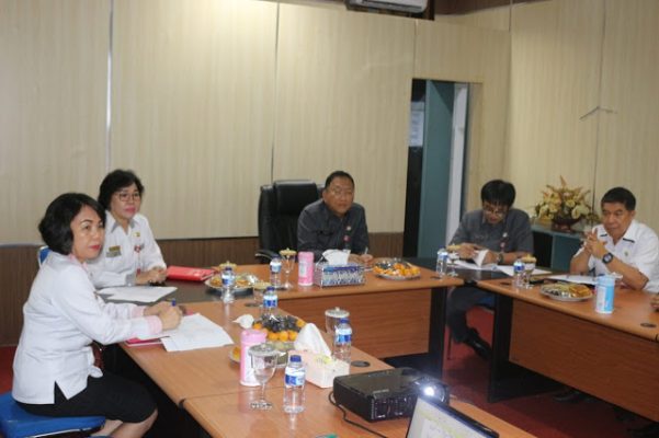 THL Guru Pemprov Sulut Bakal Terima Honor UMP