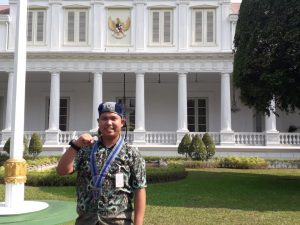 Aksi Intoleran di GBI Medan, Ketua GMKI Tomohon: Pemerintah Jangan Tidur!