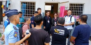 Kunker di Kotamobagu, Komisi 1 DPRD Sulut Lihat Langsung Kondisi Ruang Tahanan