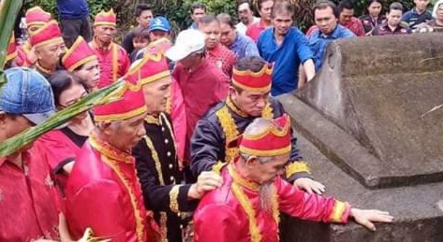 Dumia Umbanua, Tradisi Bersih Kampung yang Dilestarikan Warga Desa Laikit dan Dimembe 8 Dumia Umbanua, Tradisi Bersih Kampung yang Dilestarikan Warga Desa Laikit dan Dimembe